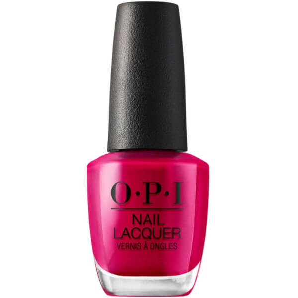 Verniz Nail Lacquer Madam President OPI 15ML Verniz Nail Lacquer Madam President OPI 15ML