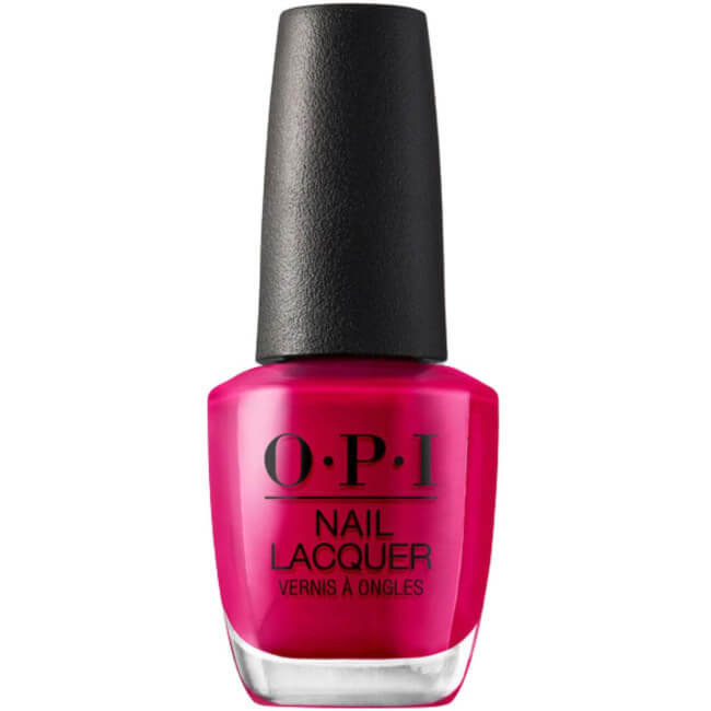 Nail Lacquer Madam President OPI 15ML