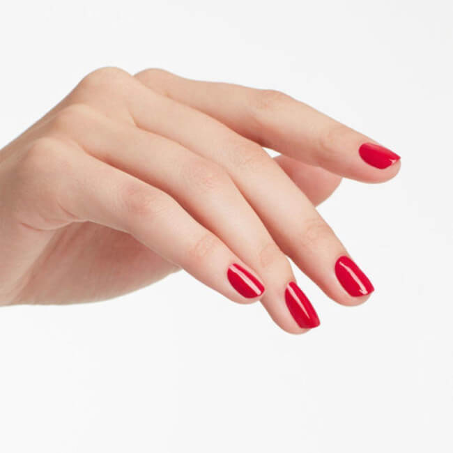 Verniz Nail Lacquer Madam President OPI 15ML