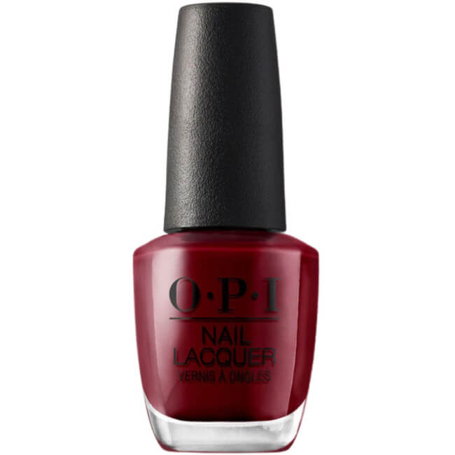 Verniz Nail Lacquer We the Female OPI 15ML