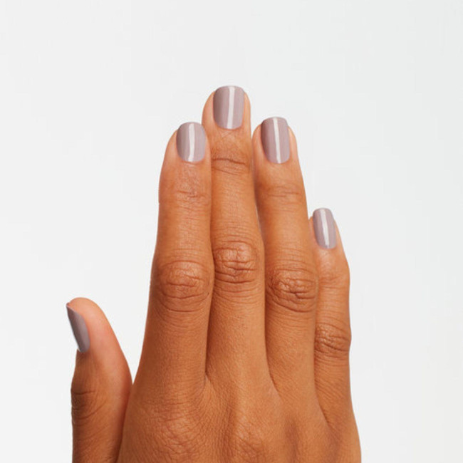 Nail Lacquer Taupe-less Beach OPI 15ML