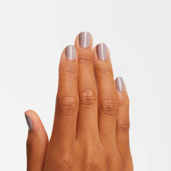 Verniz Nail Lacquer Taupe-less Beach OPI 15ML