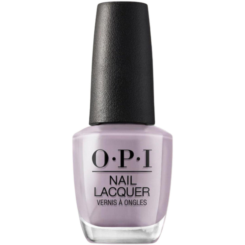 Nail Lacquer Taupe-less Beach OPI 15ML