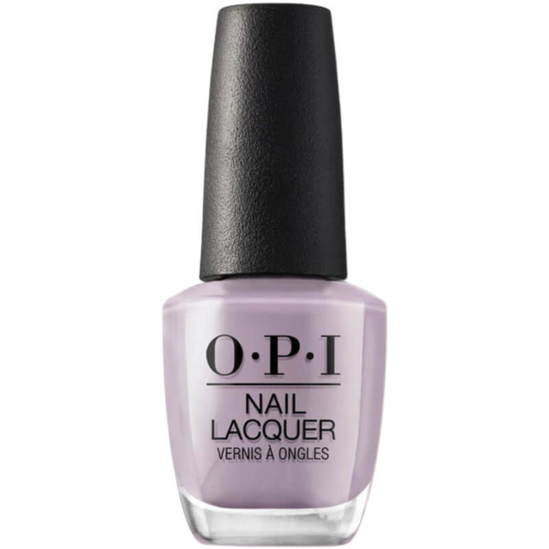 Verniz Nail Lacquer Taupe-less Beach OPI 15ML