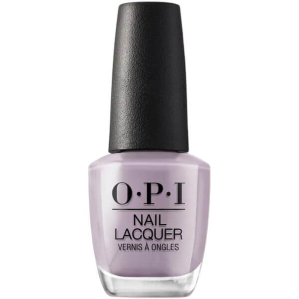 Verniz Nail Lacquer Taupe-less Beach OPI 15ML Verniz Nail Lacquer Taupe-less Beach OPI 15ML