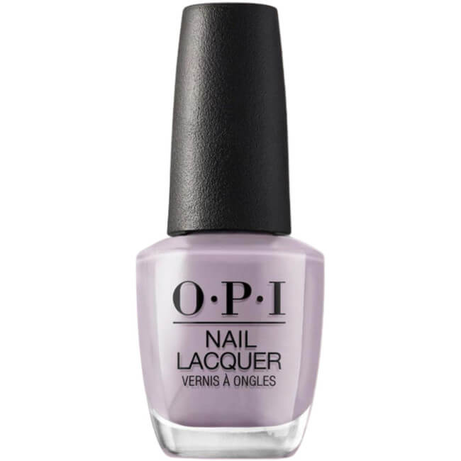 Verniz Nail Lacquer Taupe-less Beach OPI 15ML