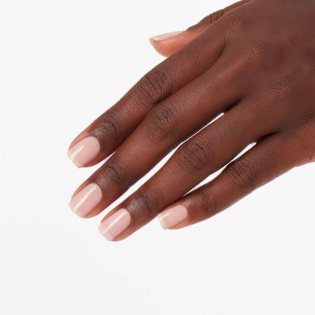 Verniz Nail Lacquer Coloque em Neutro OPI 15ML