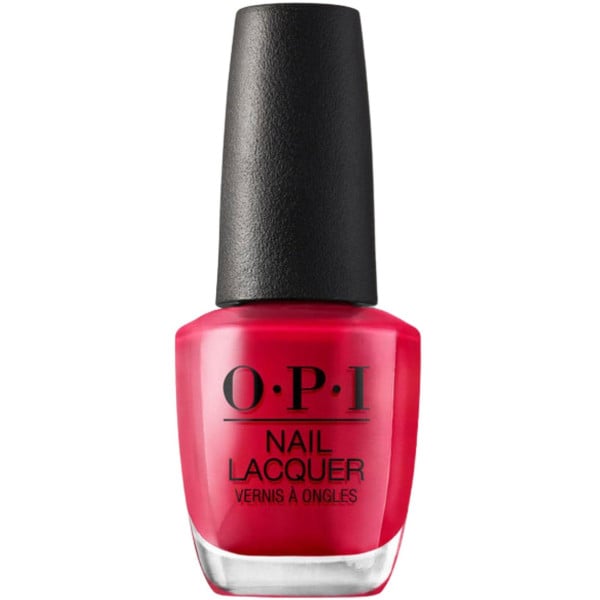 Vernis Nail Lacquer OPI by Popular Vote OPI 15ML