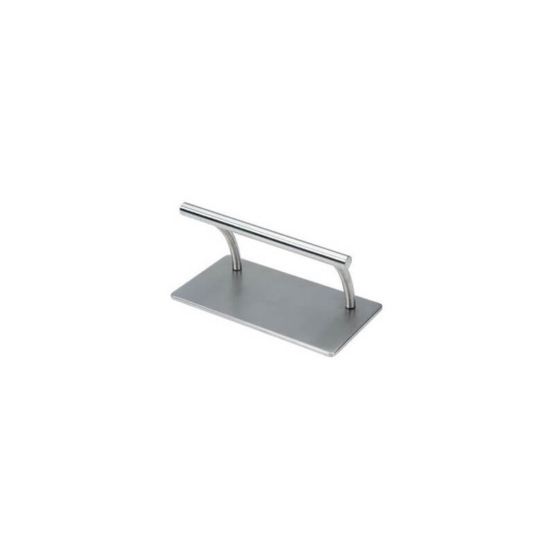 Footrest Stabinox 0170058