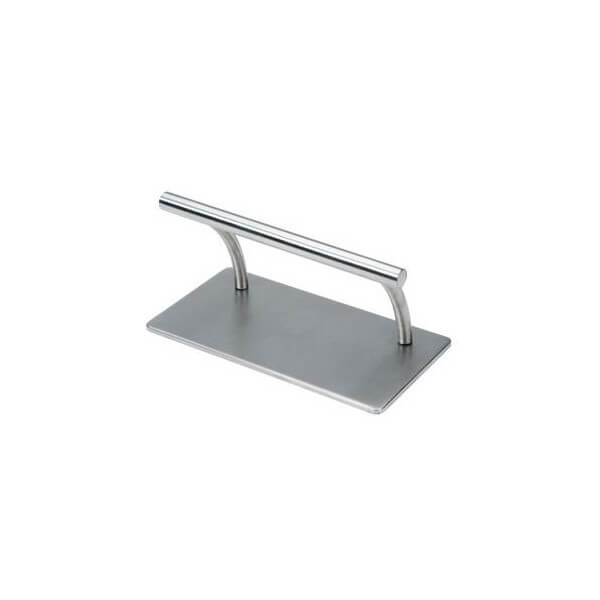 Footrest Stabinox 0170058