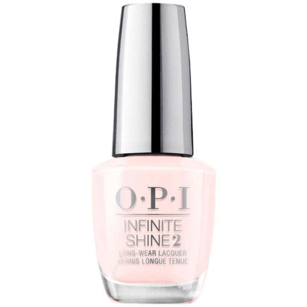 Esmalte de uñas Infinite Shine Pretty Pink Perseveres OPI 15ML