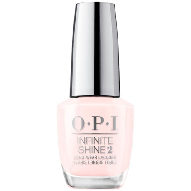 Vernis Infinite Shine Pretty Pink Perseveres OPI 15ML