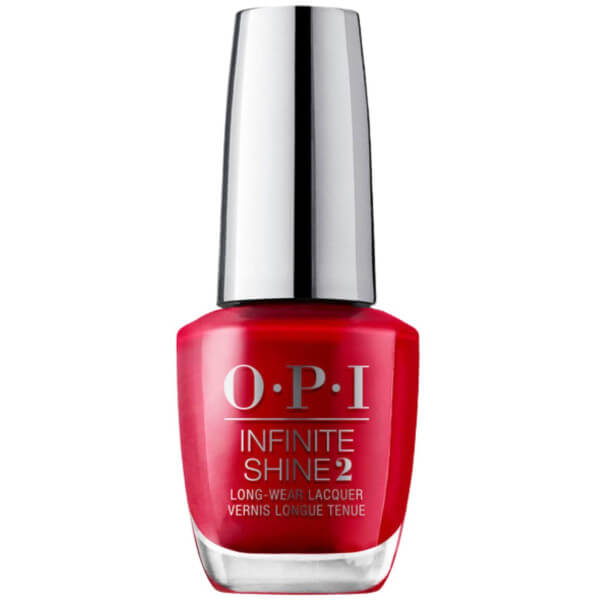 OPI Infinite Shine Relentless Nail Polish 15ML