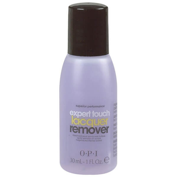 Expert Touch Remover OPI 30ML