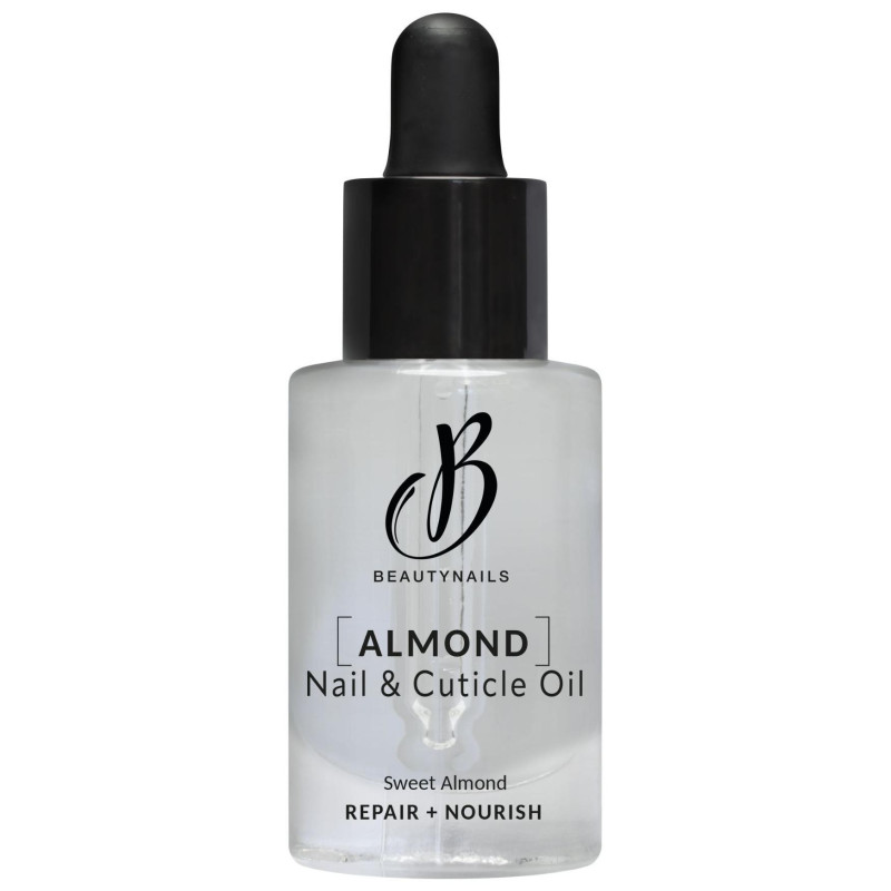 Oil Nails and Cuticle Beautynails 12 ML
