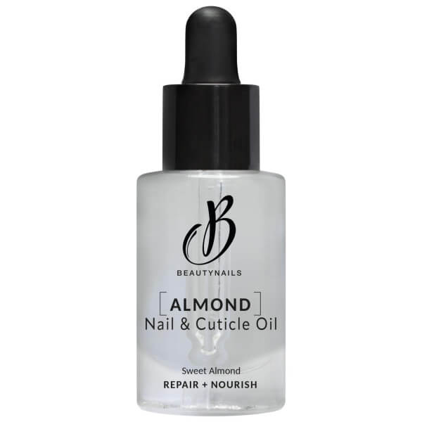 Clavo y aceite de cutícula Beautynails 12 ML