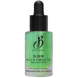 Oil Nails and Cuticle Beautynails 12 ML