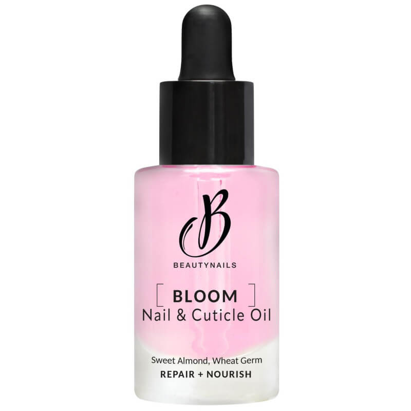 Clavo y aceite de cutícula Beautynails 12 ML