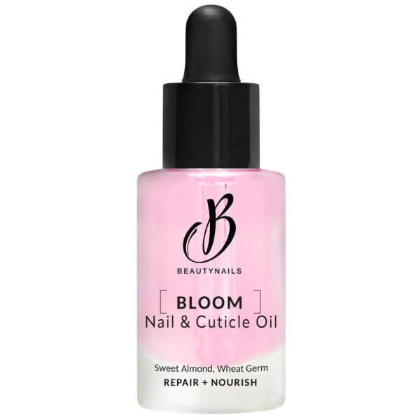 Öl Nagel und Häutchen Beautynails 12 ML