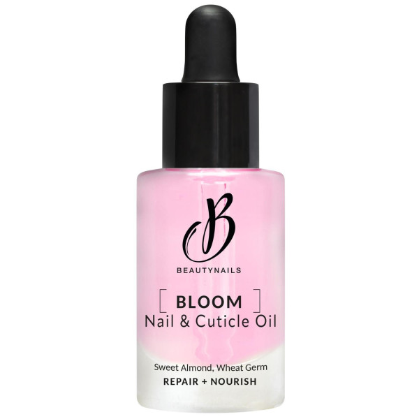 Nail and cuticle oil - 12 ml - 