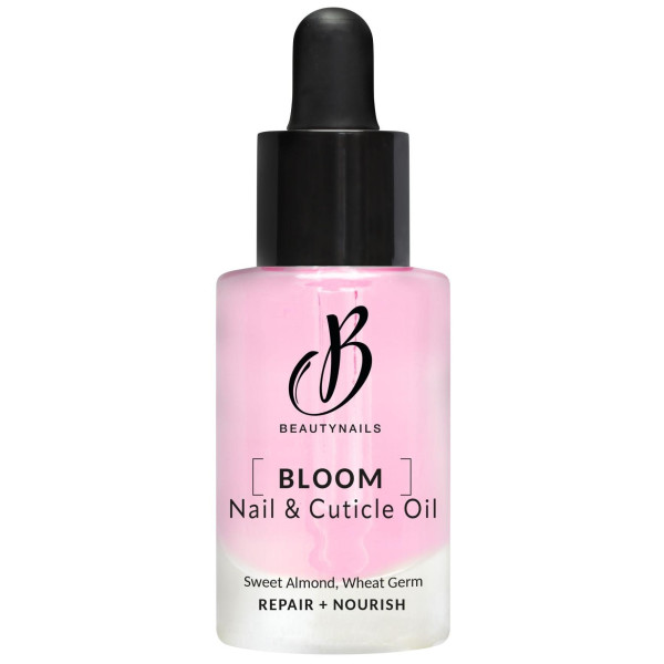 Huile Nail & Cuticules Oil bloom Beauty Nails Huile Nail & Cuticules Oil bloom Beauty Nails