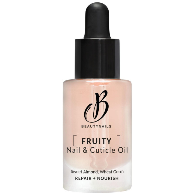 Huile Nail & Cuticules Oil Fruity Beauty Nails