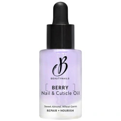 Huile Ongles et Cuticules Beautynails 12 ML