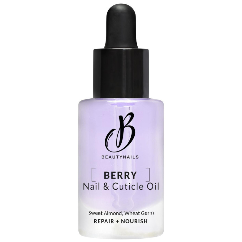 Oil Nails and Cuticle Beautynails 12 ML