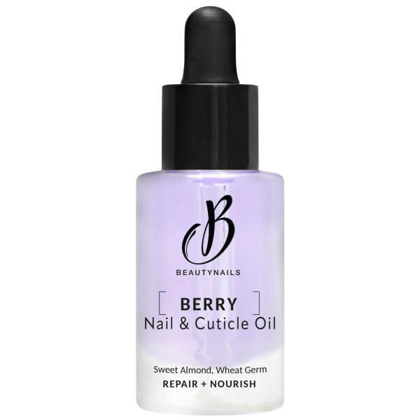 Clavo y aceite de cutícula Beautynails 12 ML