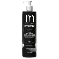Soin repigmentant noir d'aniline Patrice Mulato 500ML