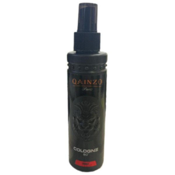 Qainzo victus Duft weichmachende Aftershave-Creme 400 ML