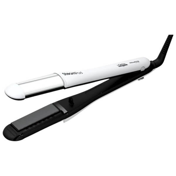 Plancha de pelo L'oreal Professional Steampod 4