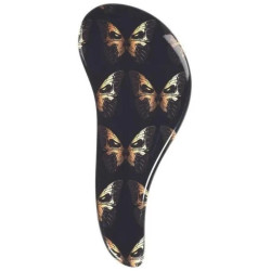 Detangling brush d-meli-melo Skull & Glitz brush C Sibel