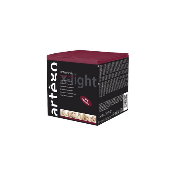 Polvo de blanquear Artego X-Light 1 KG Polvo de blanquear Artego X-Light 1 KG