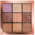 Palette ombre à paupieres Nude 05 Soho
