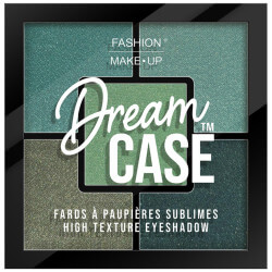 Oogschaduwpalet Dream case 01 Dream lagune