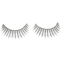 False eyelashes extra Mm Karachi Case X2 With Glue Shophair