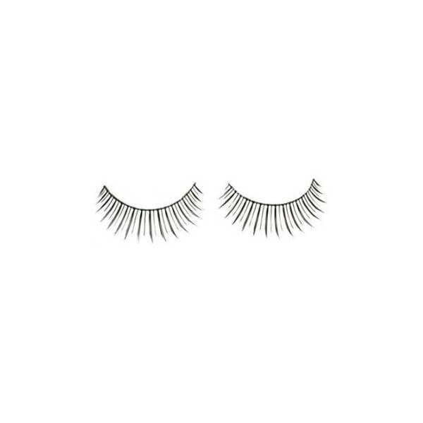 False eyelashes extra Mm Karachi Case X2 With Glue Shophair