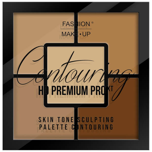 Contouring HD Premium Palette 01