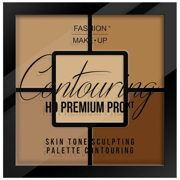 Kontur-Palette HD Premium 01