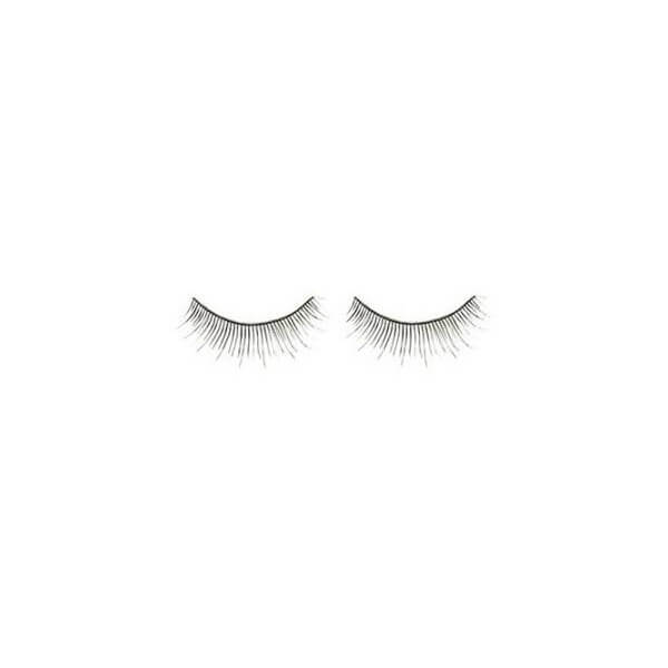Cílios postiços extra PM de Hong Kong, estojo X2 com cola Shophair. Cílios postiços extra PM de Hong Kong, estojo X2 com cola Shophair.