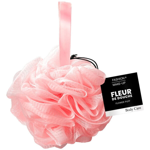 Fleur de douche rose Fashion Make Up