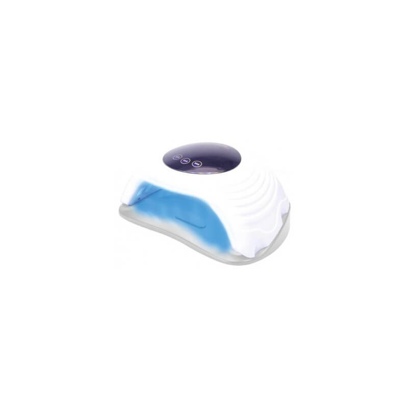 UV-LED-lamp zonder snoer Ariane 84W Shophair