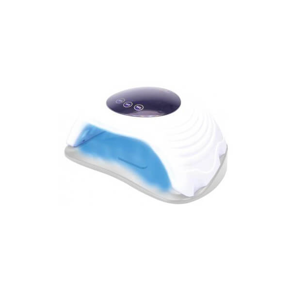 Lâmpada UV LED sem fio Ariane 84W Shophair