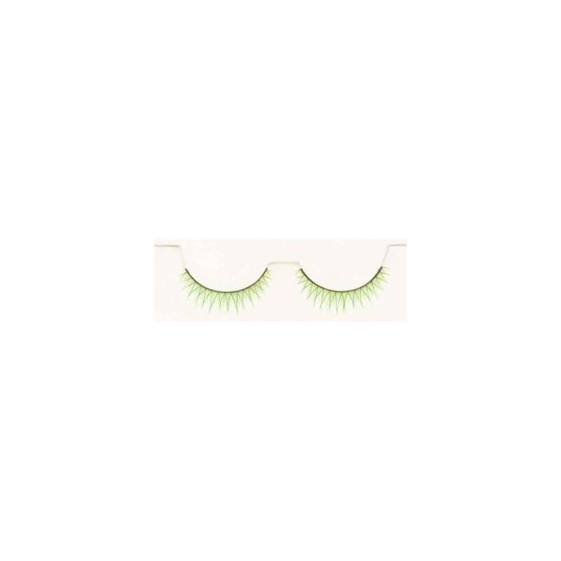 Cílios postiços extra Rio Verde Estojo X2 com Cola Shophair