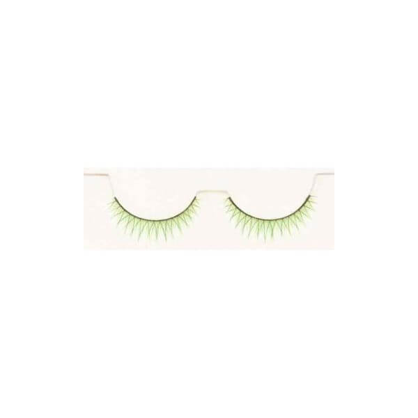 False eyelashes extra Rio Green Case X2 with Glue Shophair