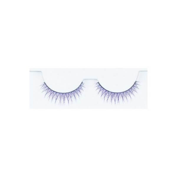 Cílios postiços extra Rio Violeta Estojo X2 com Cola Shophair Cílios postiços extra Rio Violeta Estojo X2 com Cola Shophair