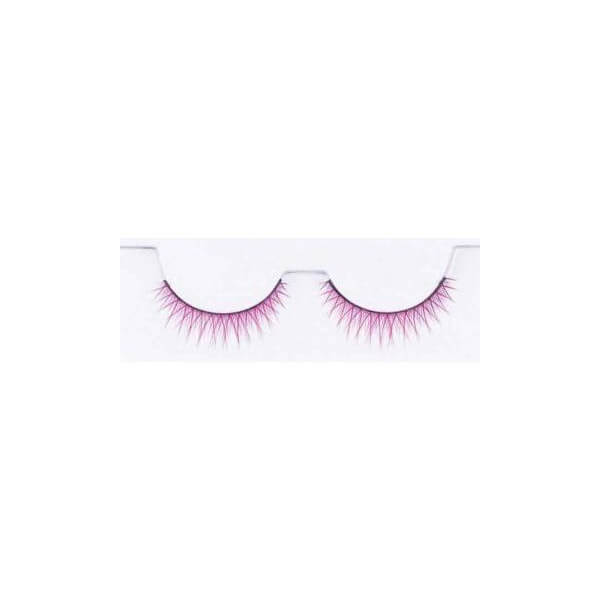 Cílios postiços extra Rio Rose Estuche X2 com Cola Shophair Cílios postiços extra Rio Rose Estuche X2 com Cola Shophair
