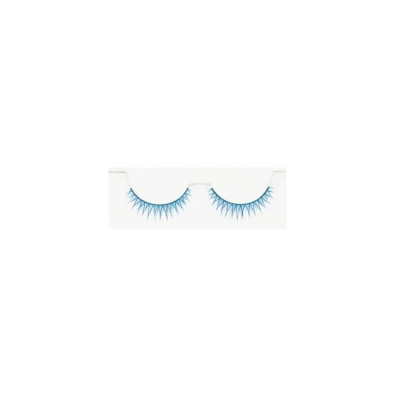 Nepwimpers extra Rio Blauw Etui X2 Met Lijm Shophair