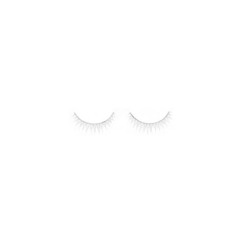 Cílios postiços extra Rio Blanc Estojo X2 com Cola Shophair